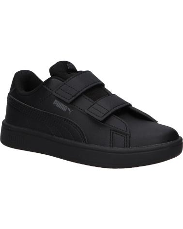 PUMA 394253 PUMA RICKIE CLASSIC PS 11 NEGRO