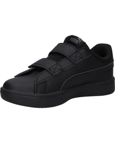 PUMA 394253 PUMA RICKIE CLASSIC PS 11 NEGRO