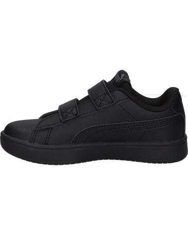 PUMA 394253 PUMA RICKIE CLASSIC PS 11 NEGRO