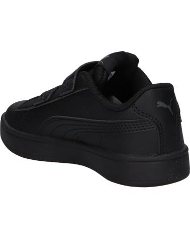 PUMA 394253 PUMA RICKIE CLASSIC PS 11 NEGRO