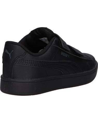 PUMA 394253 PUMA RICKIE CLASSIC PS 11 NEGRO