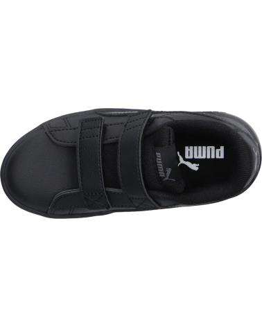 PUMA 394253 PUMA RICKIE CLASSIC PS 11 NEGRO