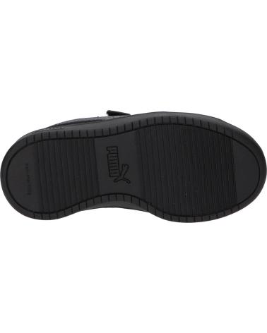 PUMA 394253 PUMA RICKIE CLASSIC PS 11 NEGRO