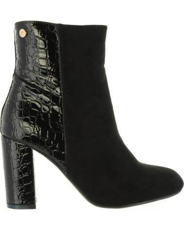 Bottes pour Femme XTI 30459 ANTELINA C NEGRO