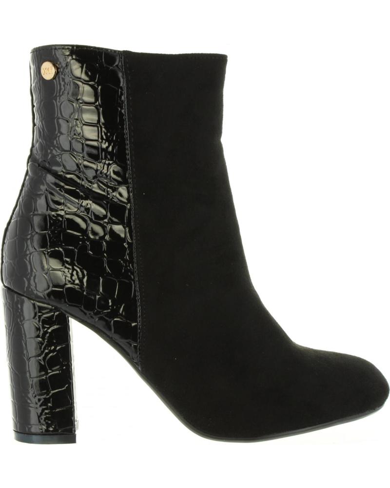 Bottes pour Femme XTI 30459 ANTELINA C NEGRO