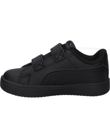 PUMA 394254 PUMA RICKIE CLASSIC INF 11 NEGRO
