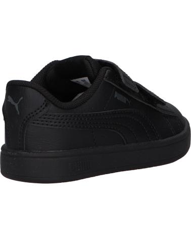 PUMA 394254 PUMA RICKIE CLASSIC INF 11 NEGRO