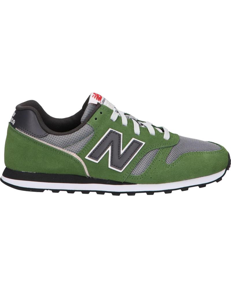NEW BALANCE ML373XG2 ML373V2 DARK ALPINE GREEN