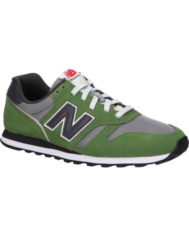 NEW BALANCE ML373XG2 ML373V2 DARK ALPINE GREEN