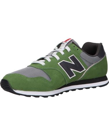 NEW BALANCE ML373XG2 ML373V2 DARK ALPINE GREEN