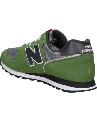 NEW BALANCE ML373XG2 ML373V2 DARK ALPINE GREEN
