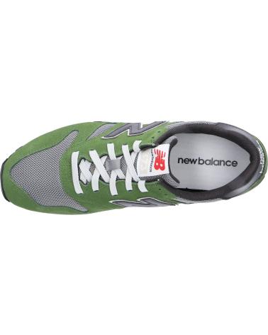 NEW BALANCE ML373XG2 ML373V2 DARK ALPINE GREEN