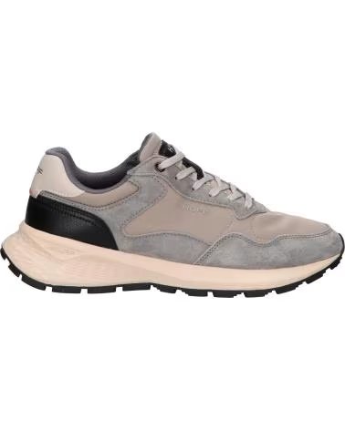 HOFF CITY MKII MANILA II 22435600 GRAUE SNEAKER GRIS