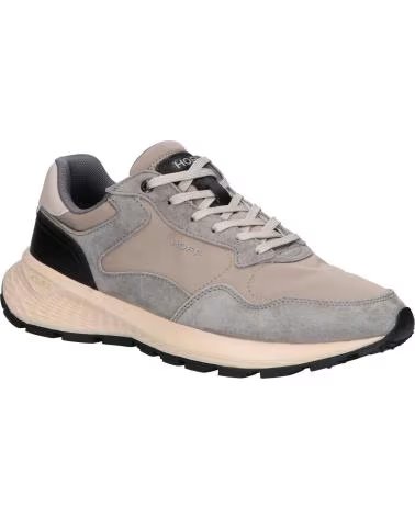 BASKETS HOFF CITY MKII MANILA II 22435600 GRISES GRIS