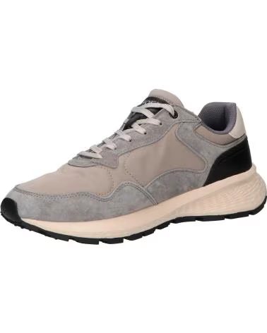 BASKETS HOFF CITY MKII MANILA II 22435600 GRISES GRIS
