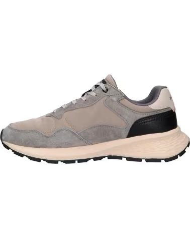 BASKETS HOFF CITY MKII MANILA II 22435600 GRISES GRIS