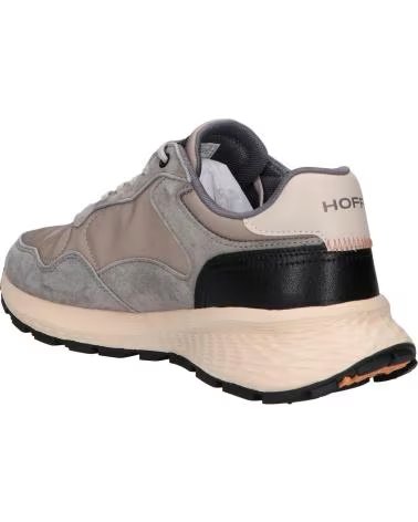 BASKETS HOFF CITY MKII MANILA II 22435600 GRISES GRIS