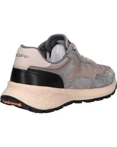 BASKETS HOFF CITY MKII MANILA II 22435600 GRISES GRIS