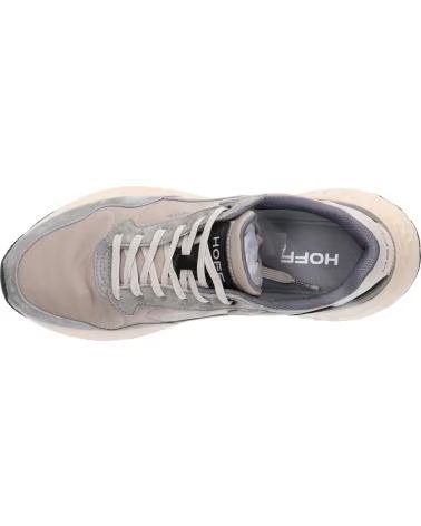 BASKETS HOFF CITY MKII MANILA II 22435600 GRISES GRIS