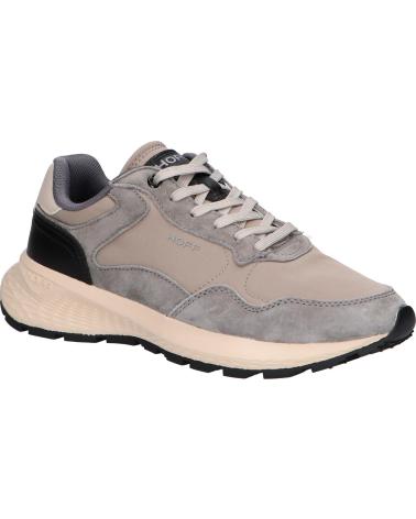 Sportif pour Femme hoff 22535011 CITY MKII MANILA II WOMAN GRIS