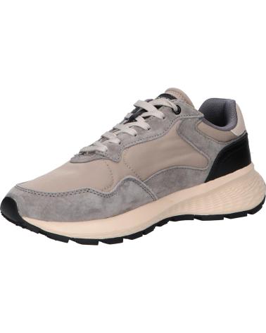 Sportif pour Femme hoff 22535011 CITY MKII MANILA II WOMAN GRIS
