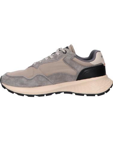 Sportif pour Femme hoff 22535011 CITY MKII MANILA II WOMAN GRIS