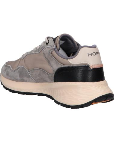 Sportif pour Femme hoff 22535011 CITY MKII MANILA II WOMAN GRIS