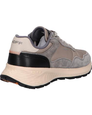 Sportif pour Femme hoff 22535011 CITY MKII MANILA II WOMAN GRIS