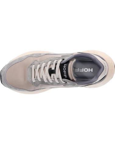 Sportif pour Femme hoff 22535011 CITY MKII MANILA II WOMAN GRIS
