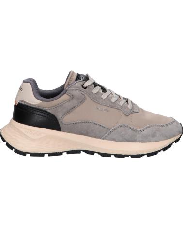 Sportivo per Donna hoff 22535011 CITY MKII MANILA II WOMAN GRIS
