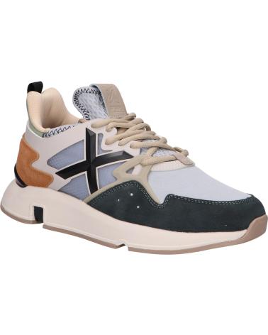 Sneaker-De-Hombre-MUNICH-4172104-CLIK-104-VARIOS-COLORES