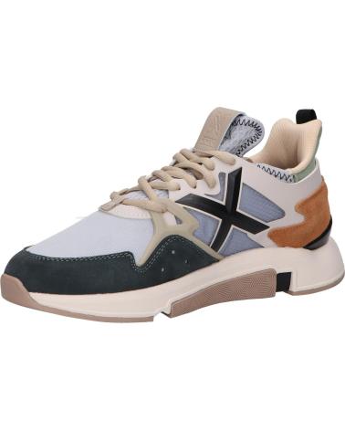 Sneaker-De-Hombre-MUNICH-4172104-CLIK-104-VARIOS-COLORES