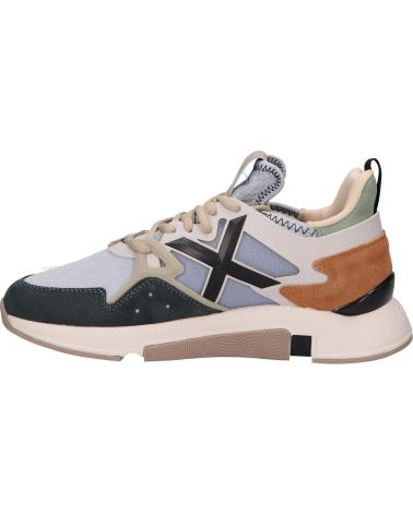 Sneaker-De-Hombre-MUNICH-4172104-CLIK-104-VARIOS-COLORES