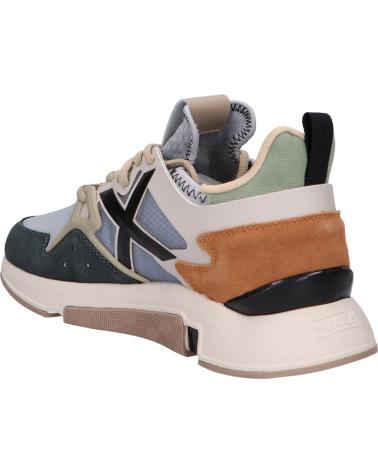 Sneaker-De-Hombre-MUNICH-4172104-CLIK-104-VARIOS-COLORES