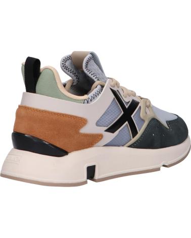 Sneaker-De-Hombre-MUNICH-4172104-CLIK-104-VARIOS-COLORES