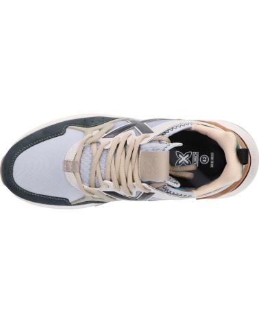 Sneaker-De-Hombre-MUNICH-4172104-CLIK-104-VARIOS-COLORES