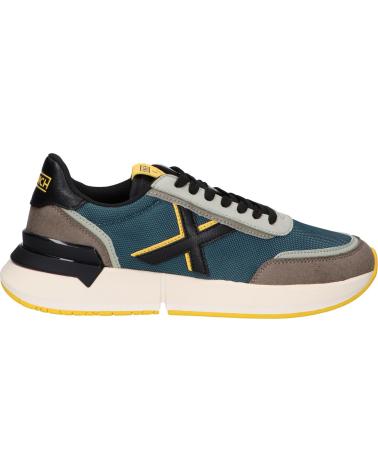 Sneaker-De-Hombre-MUNICH-4173108-VERSUS-108-AZUL