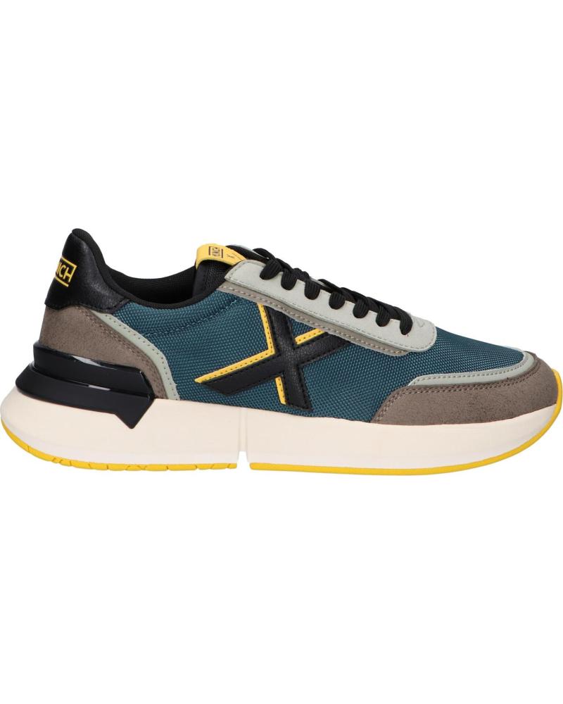 Sneaker-De-Hombre-MUNICH-4173108-VERSUS-108-AZUL