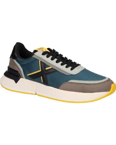 Sneaker-De-Hombre-MUNICH-4173108-VERSUS-108-AZUL