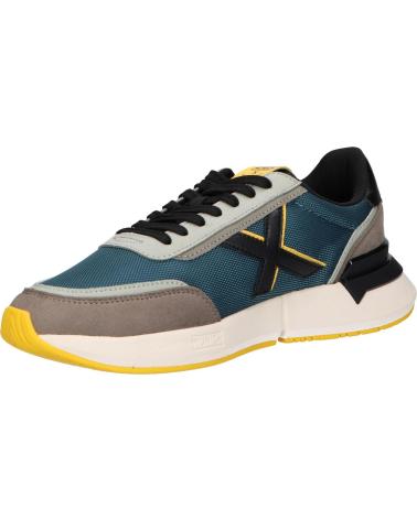 Sneaker-De-Hombre-MUNICH-4173108-VERSUS-108-AZUL
