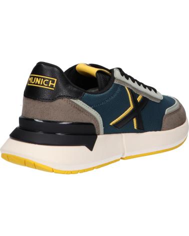 Sneaker-De-Hombre-MUNICH-4173108-VERSUS-108-AZUL