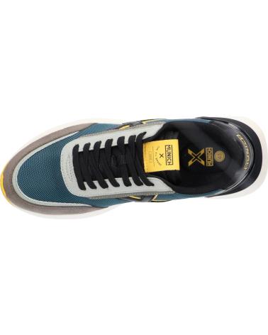 Sneaker-De-Hombre-MUNICH-4173108-VERSUS-108-AZUL