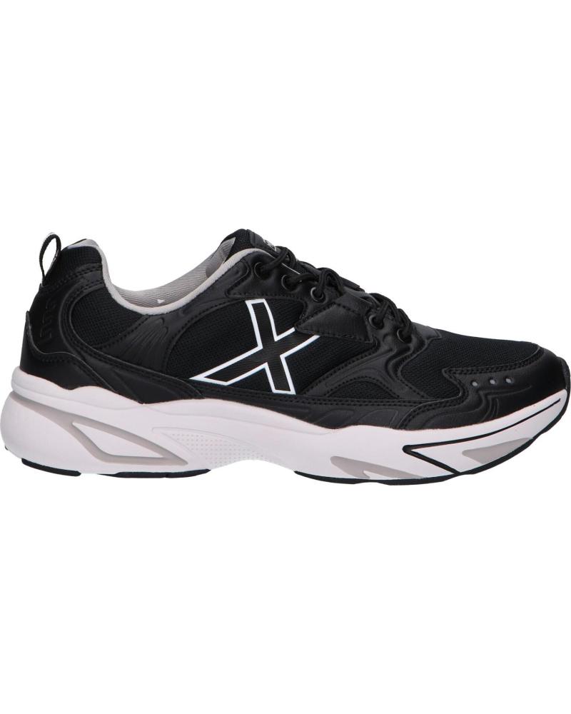 Sneaker-De-Hombre-MUNICH-4771019-RUNAR-19-NEGRO