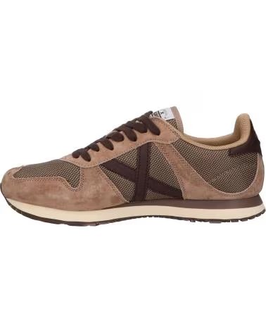 SNEAKERS MUNICH MASSANA CLASSIC 8620590 MARRóN
