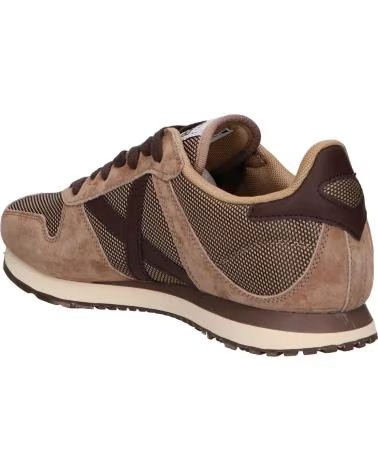 SNEAKERS MUNICH MASSANA CLASSIC 8620590 MARRóN