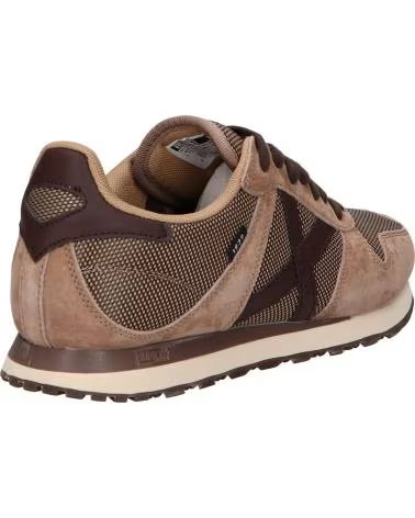SNEAKERS MUNICH MASSANA CLASSIC 8620590 MARRóN