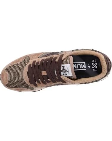 SNEAKERS MUNICH MASSANA CLASSIC 8620590 MARRóN
