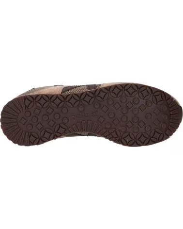 SNEAKERS MUNICH MASSANA CLASSIC 8620590 MARRóN