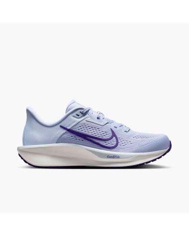 NIKE QUEST 6 LAUFSCHUHE LILA MORADO