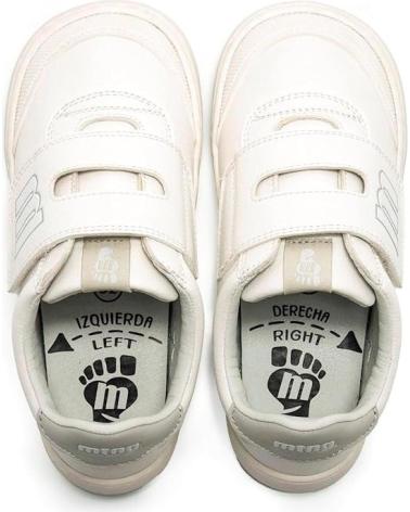 Início-MTNG-SNEAKER-BAREFOOT-CON-VELCRO-BLANCO